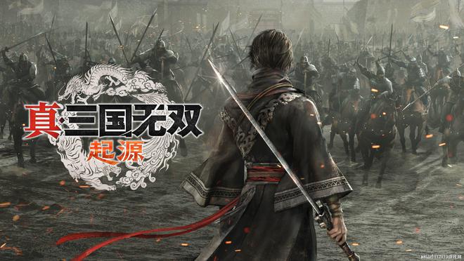 三国无双起源》获IGN9分！系列最强的回归EVO视讯真人一周爆款新游TOP5：《真(图7)