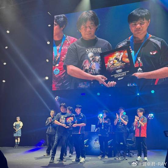 冠日本EVO:努力争取更高目标!EVO真人平台曾卓君发文庆祝夺(图2) 冠日本EVO:努力争取更高目标!EVO真人平台曾卓君发文庆祝夺(图2)