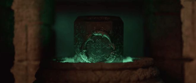 玺的真相一旦用鬼玺就会成万奴王EVO真人平台这才是蒯铎不用鬼(图2) 玺的真相一旦用鬼玺就会成万奴王EVO真人平台这才是蒯铎不用鬼(图2)