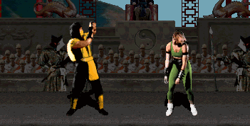 技效果更逼真幕后拍摄人员全都玩真的EVO