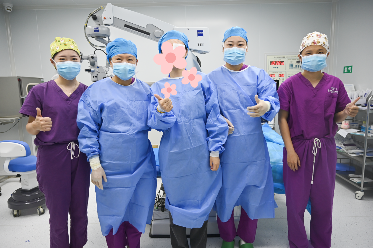 ICL(V5)晶体全国可做夜视清晰度再突破EVO视讯不用去博鳌啦!新一代 EVO+(图2) ICL(V5)晶体全国可做夜视清晰度再突破EVO视讯不用去博鳌啦!新一代 EVO+(图2)